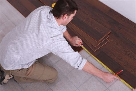 Advanced Techniques For Can You Install Laminate Flooring Over Tile?