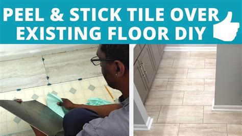 Advanced Techniques For How To Install Peel And Stick Vinyl Tile Flooring?