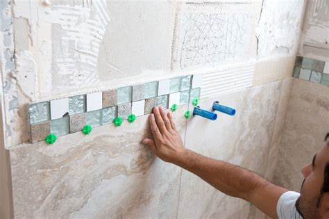 Advanced Techniques For How To Install Shower Tile?