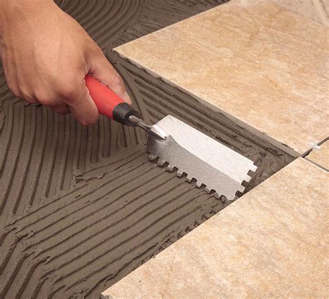 Advanced Techniques For Tile Installation Supplies?