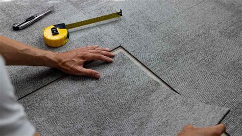 Beginner's Guide To Carpet Tile Installation Rates?