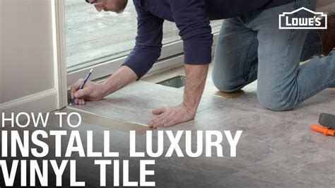 Beginner's Guide To How Much Does It Cost To Install Vinyl Tile?