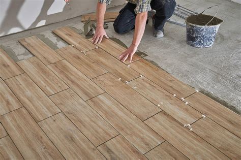 Beginner's Guide To Porcelain Tile Installation Cost?