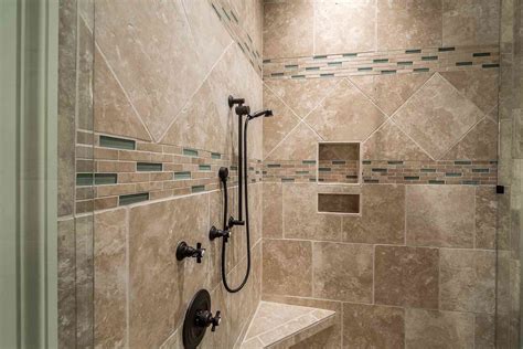 Beginner's Guide To Shower Tiles Installation?