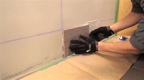 Benefits Of Using Can You Install Tile On Drywall?