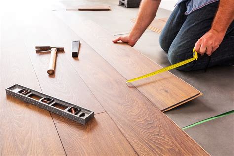 Benefits Of Using Floor Tile Installation Price?