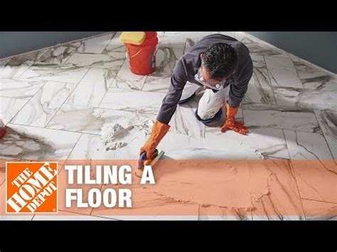 Benefits Of Using Home Depot Tile Install Price?