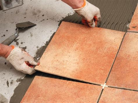 Common Mistakes In Professional Tile Installers?