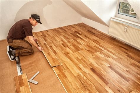 Everything You Need To Know About Can You Install Hardwood Floors Over Tile?