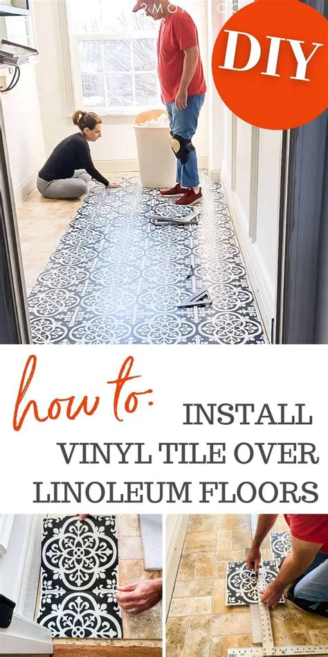 Everything You Need To Know About How To Install Peel And Stick Vinyl Tile?