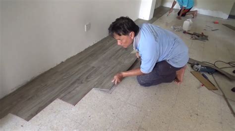 Everything You Need To Know About How To Install Vinyl Tiles?