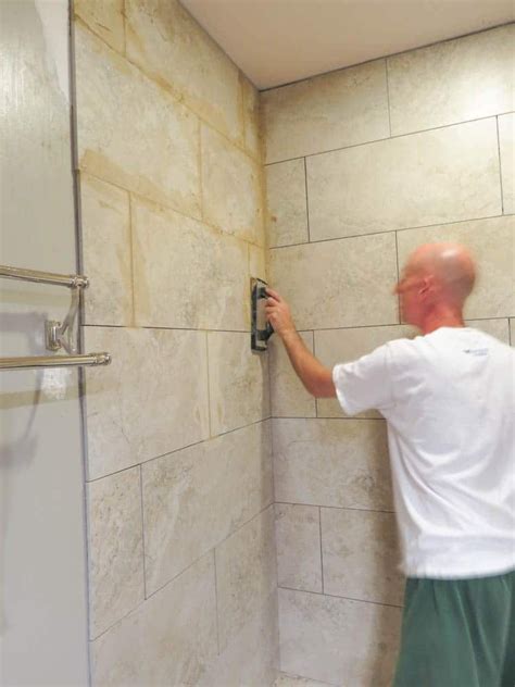 Everything You Need To Know About Installing Shower Tile?