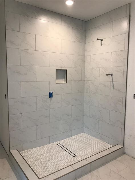 Everything You Need To Know About Tile Shower Installers Near Me?