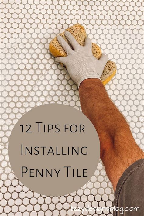 How Can You Master Bad Penny Tile Installation?