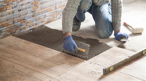 How Can You Master Installation Of Tile Cost?