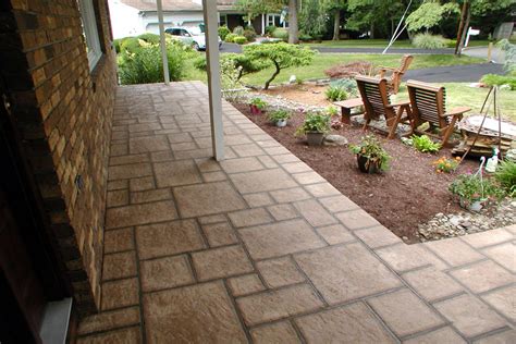 How Can You Master Installing Tile Over Concrete Patio?