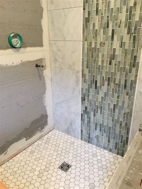 How Can You Master Tile Shower Install?