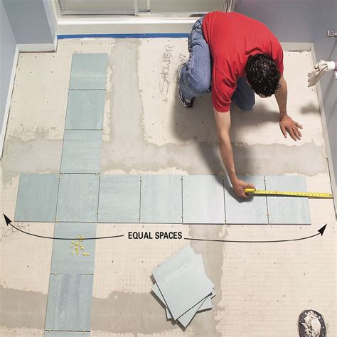 Step-By-Step Process For How Do You Install Bathroom Tile?