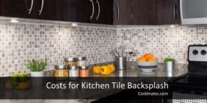 Top Secrets About Cost To Install Tile Backsplash?