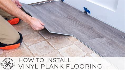 Top Secrets About How Do You Install Vinyl Tile Flooring?