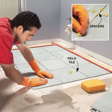 Top Secrets About Installing Floor Tile?