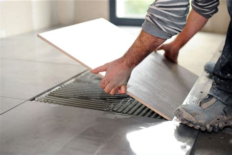 Why People Choose Cost To Install Floor Tile?