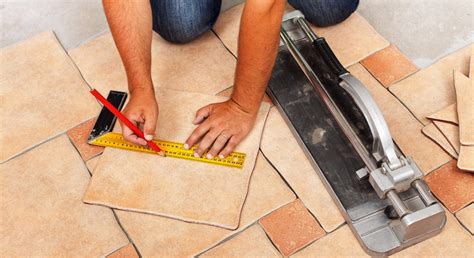 Why People Choose How To Install A Tile?