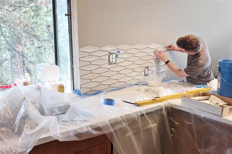 Why People Choose How To Install Backsplash Tile Sheets?