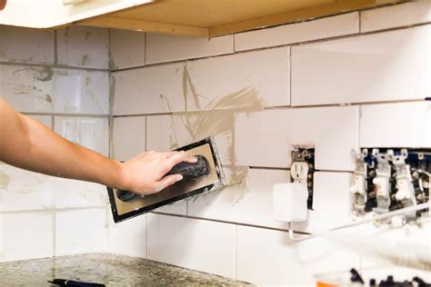 Why People Choose How To Install Tile Backsplash In A Kitchen?