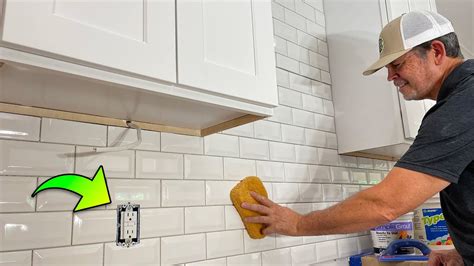 Why People Choose Install Backsplash Tile?