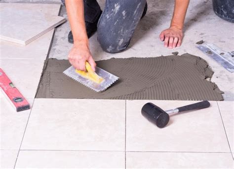 Why People Choose Tile Floor Installation Near Me?