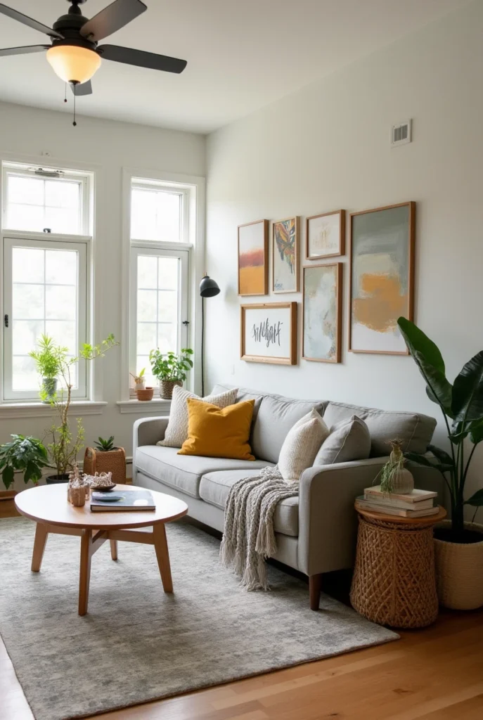 Budget Friendly Home Decor & Diy Ideas
