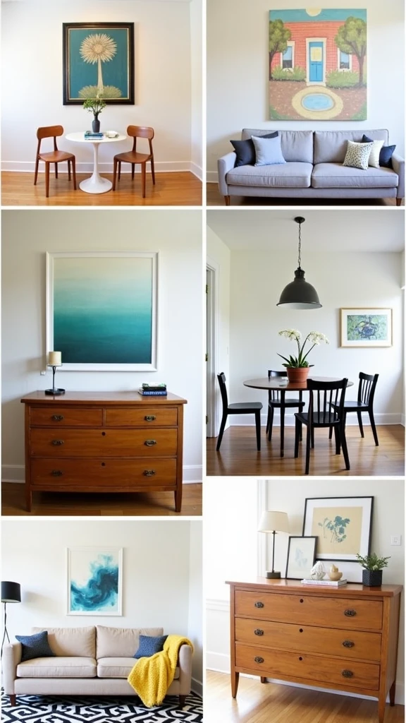 Diy decor projects