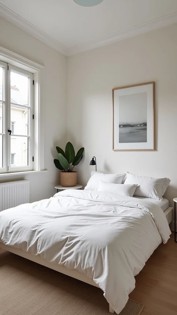 Minimalist design techniques