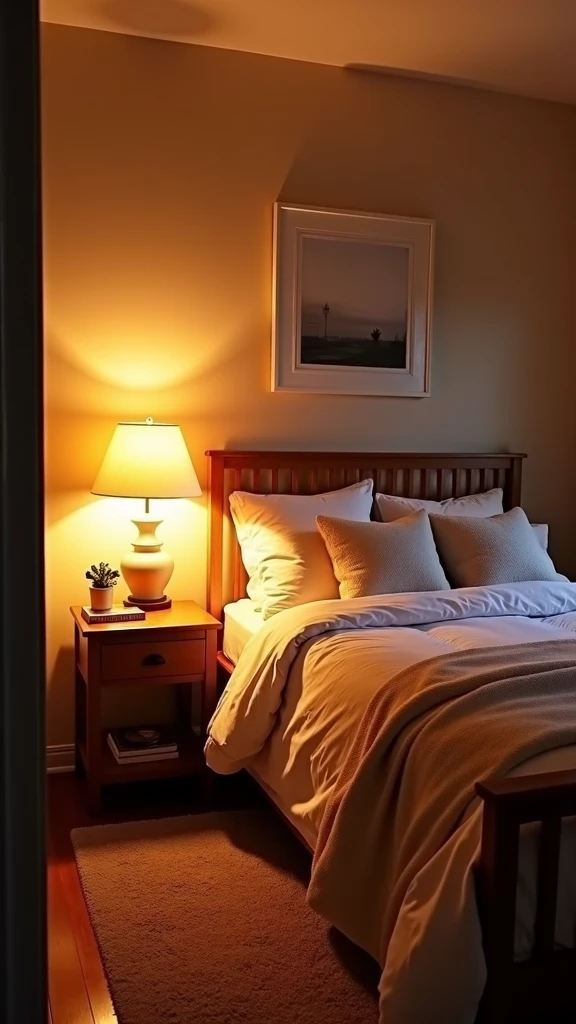 Smart lighting solutions