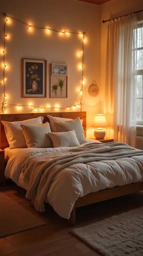 Soft Lighting Magic Diy Warm Glow Fairy Lights