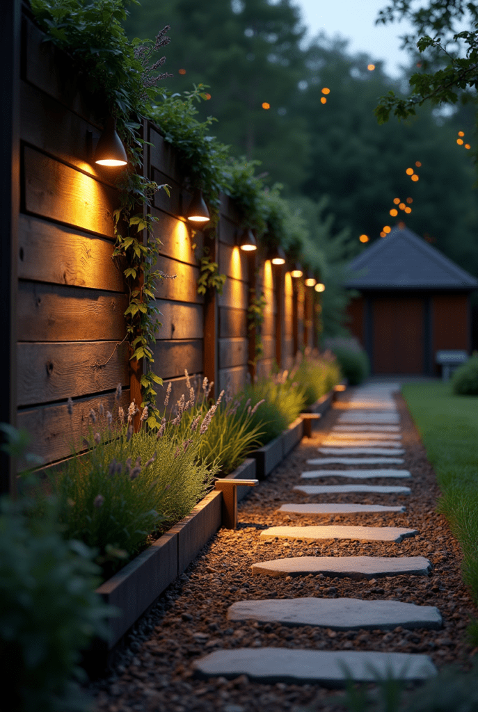 A vertical 9 16 aspect ratio ultra realistic photograph taken with a sony a7 iv focused on a garden pymk4fe0vf6nk1oxkvyr 3
