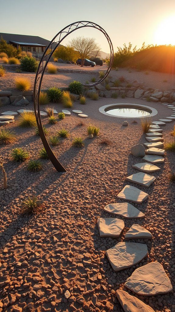 artistic integration and design