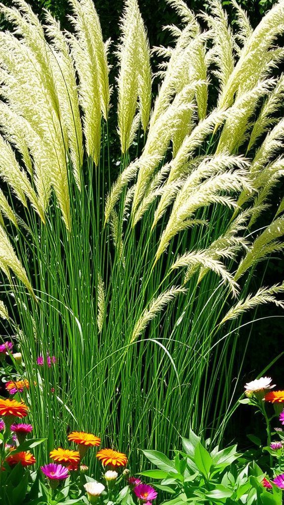beautiful landscape design elements