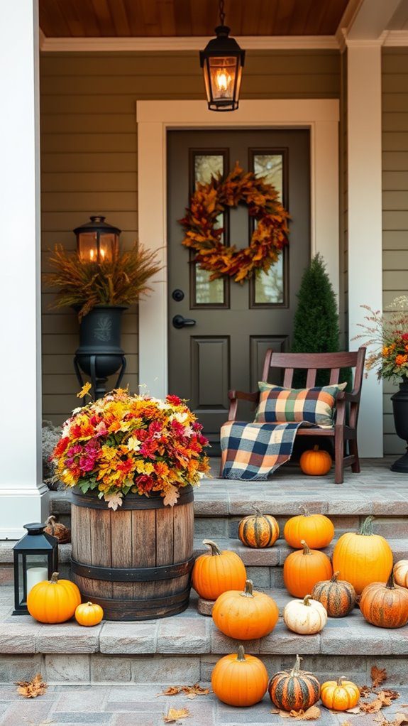 celebrate seasonal decorations joyfully