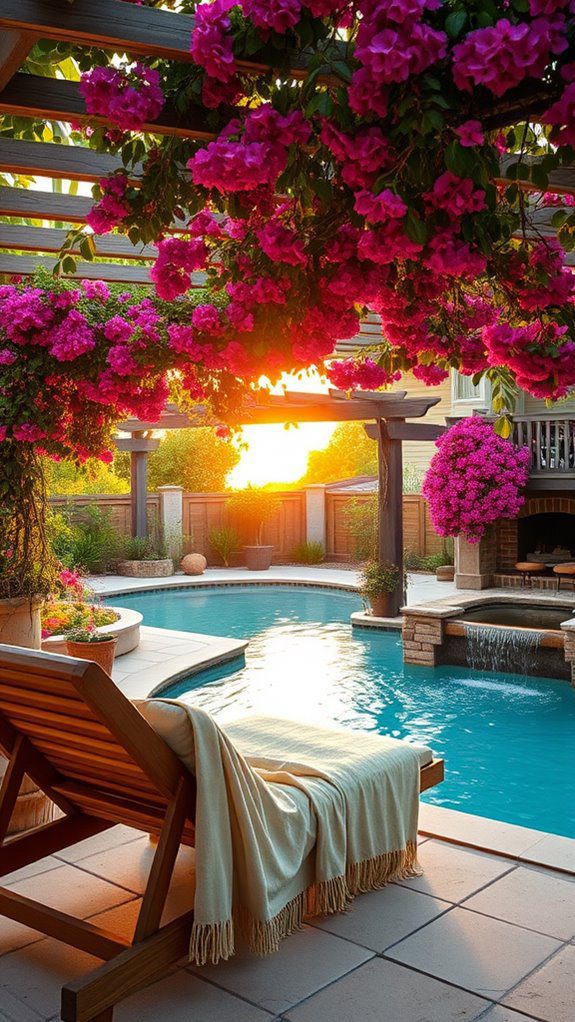 cozy and welcoming atmosphere