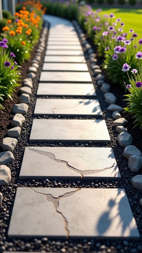 create a pathway design