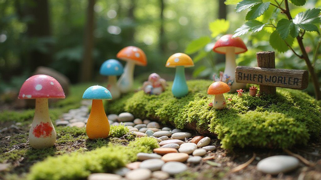 create your own fairies