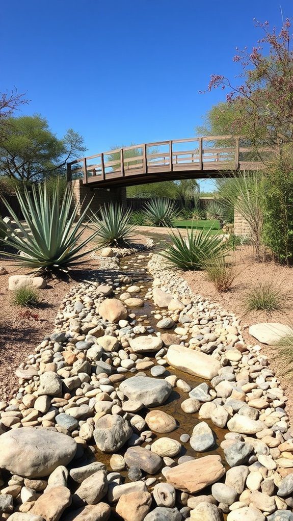 creating a water efficient landscape