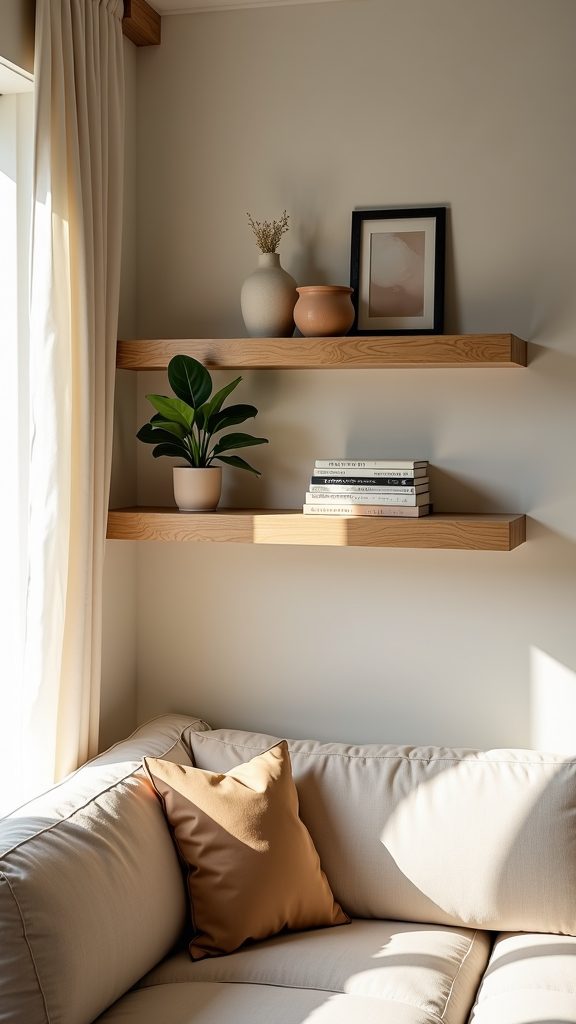creating practical storage solutions