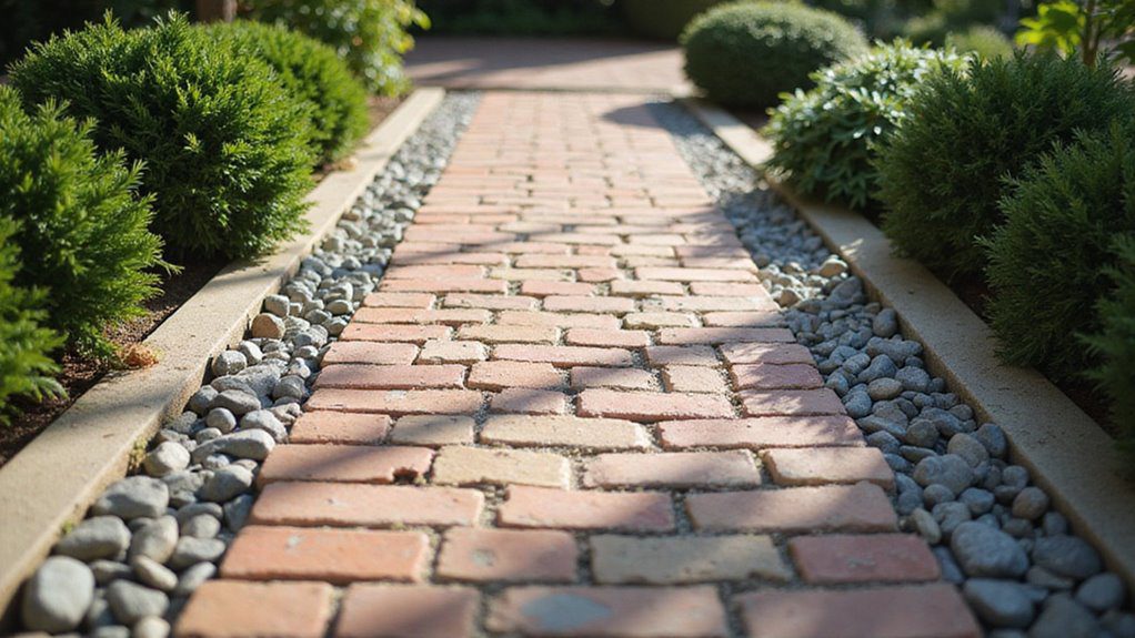 creative brick design ideas