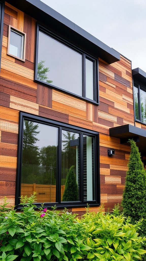 decorative surface design elements