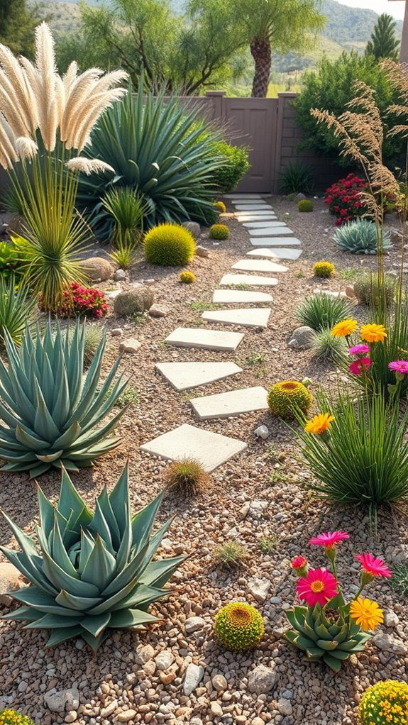 drought resistant plant selection tips
