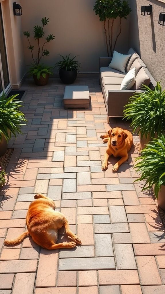 durable and stylish flooring