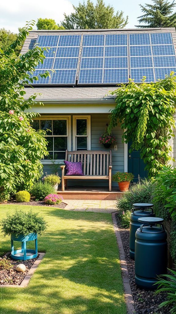 eco friendly design features